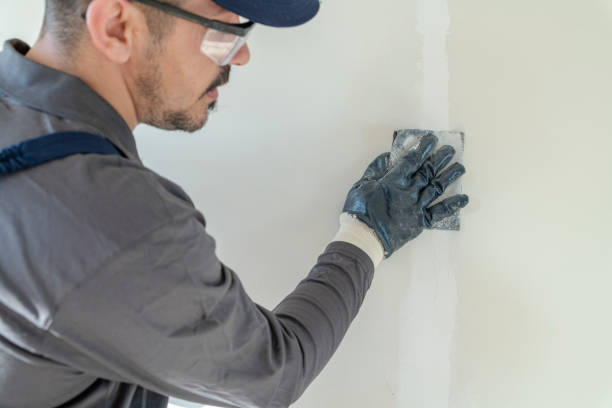 Eco-Friendly and Low-VOC Painting in Gerber, CA