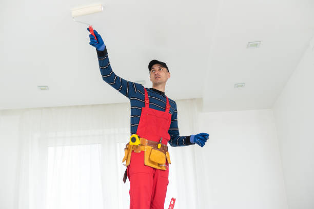 Best Water-Damaged Drywall Repair  in Gerber, CA