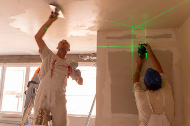 Best Drywall Crack Repair  in Gerber, CA