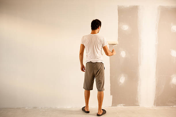 Best Commercial Painting  in Gerber, CA